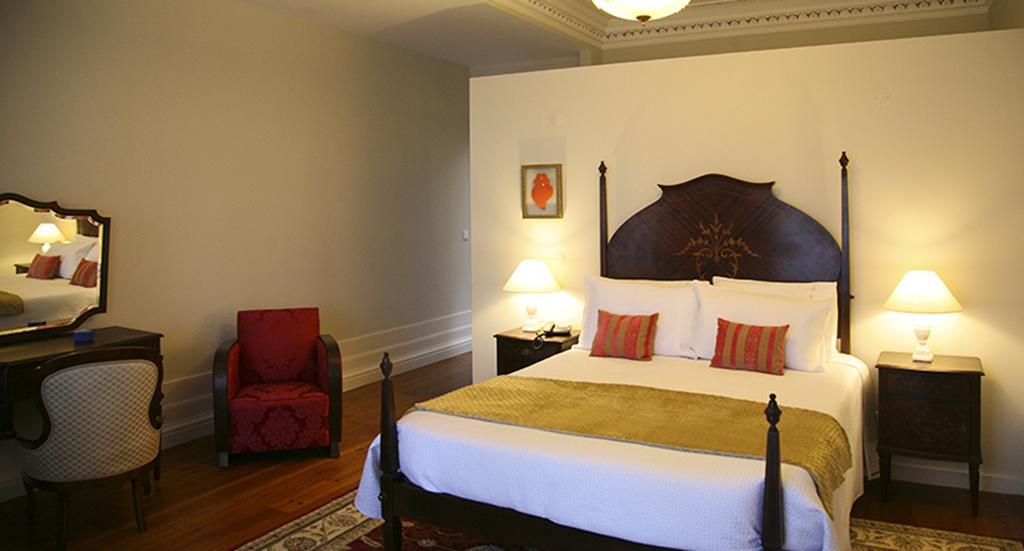 Casa Manuel Espregueira E Oliveira Hotel Viana do Castelo Cameră foto